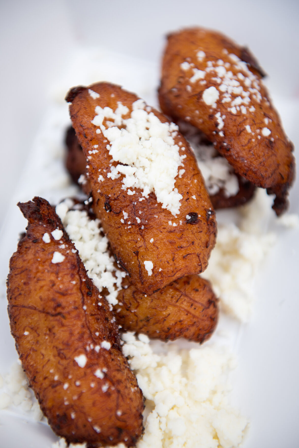 M.O. Empanadas